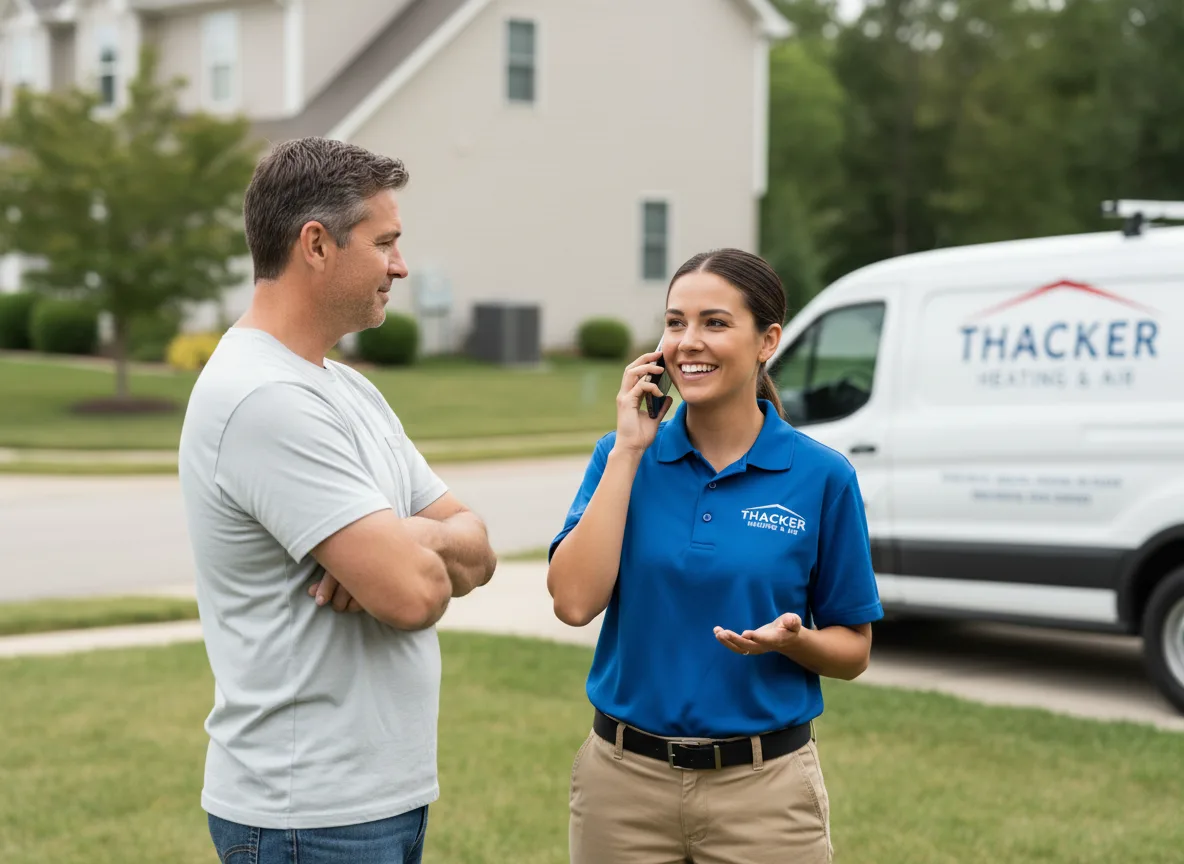 Ac Repair Perry, ME FAQs